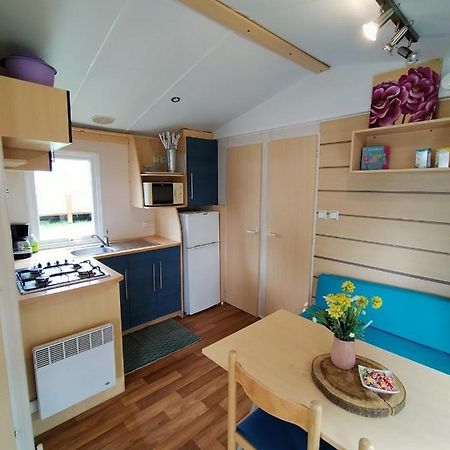 Mobilhome Boofzheim Luaran gambar