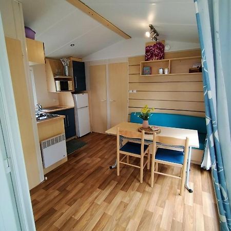 Mobilhome Boofzheim Luaran gambar