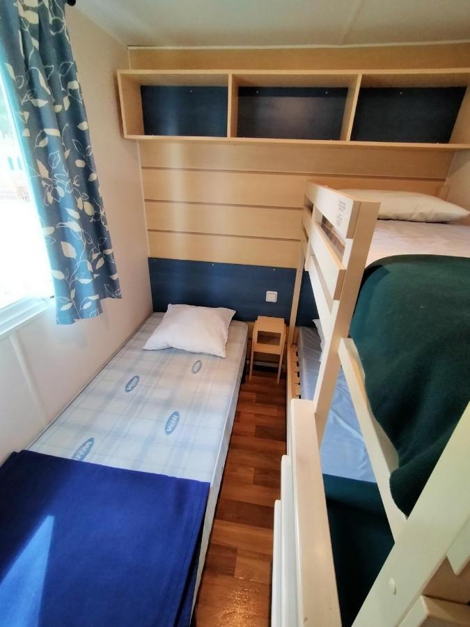 Mobilhome Boofzheim Luaran gambar