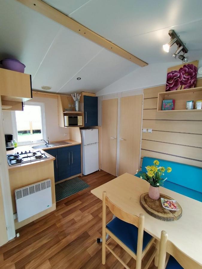 Mobilhome Boofzheim Luaran gambar