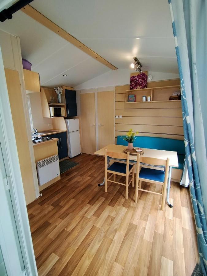 Mobilhome Boofzheim Luaran gambar