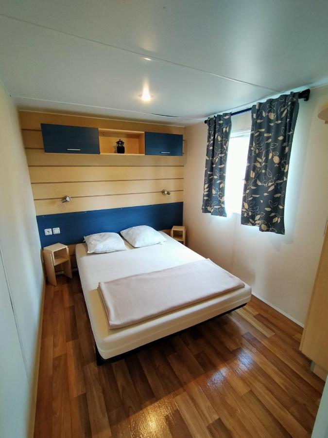 Mobilhome Boofzheim Luaran gambar