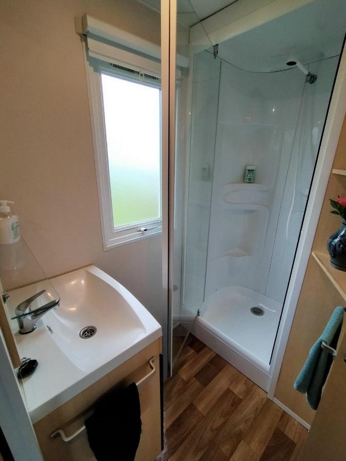 Mobilhome Boofzheim Luaran gambar